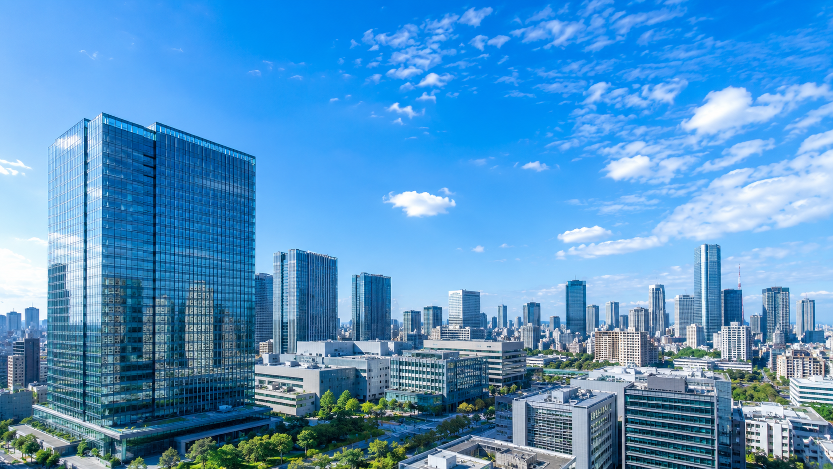 会社案内