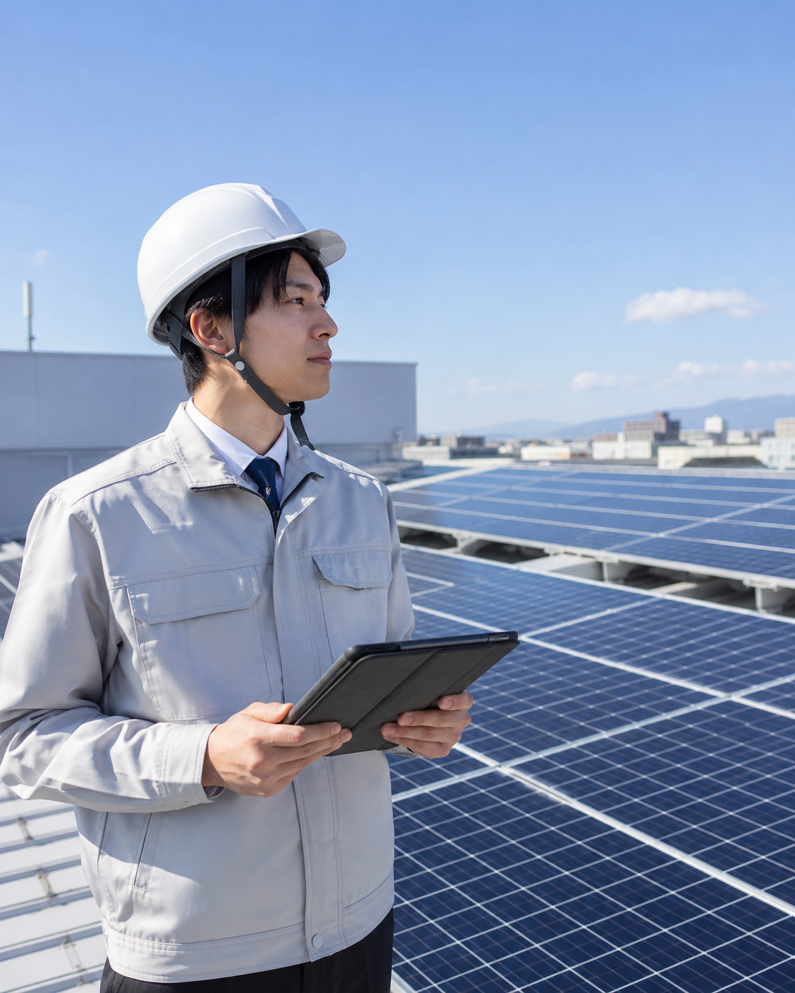 太陽光発電