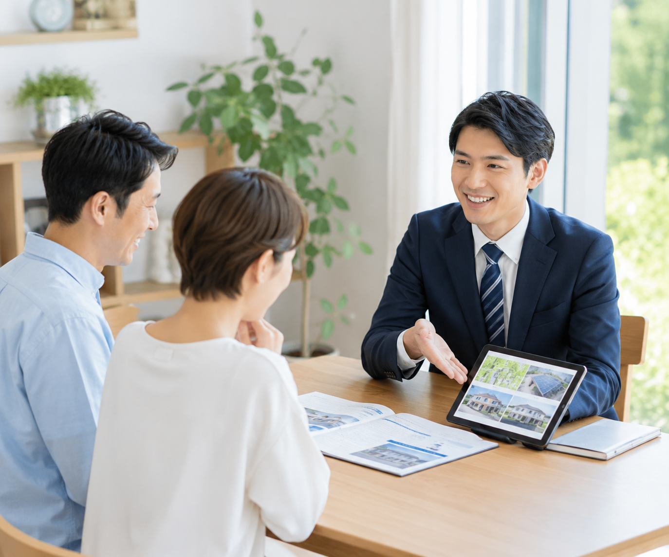営業支援