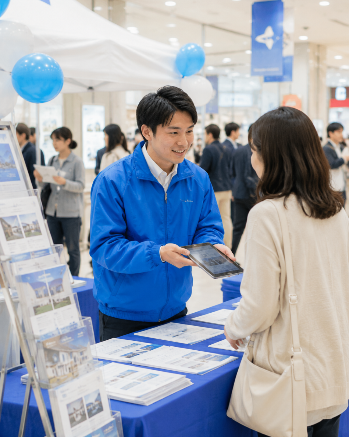 営業支援