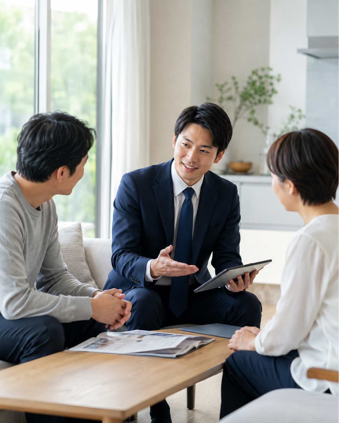 営業支援