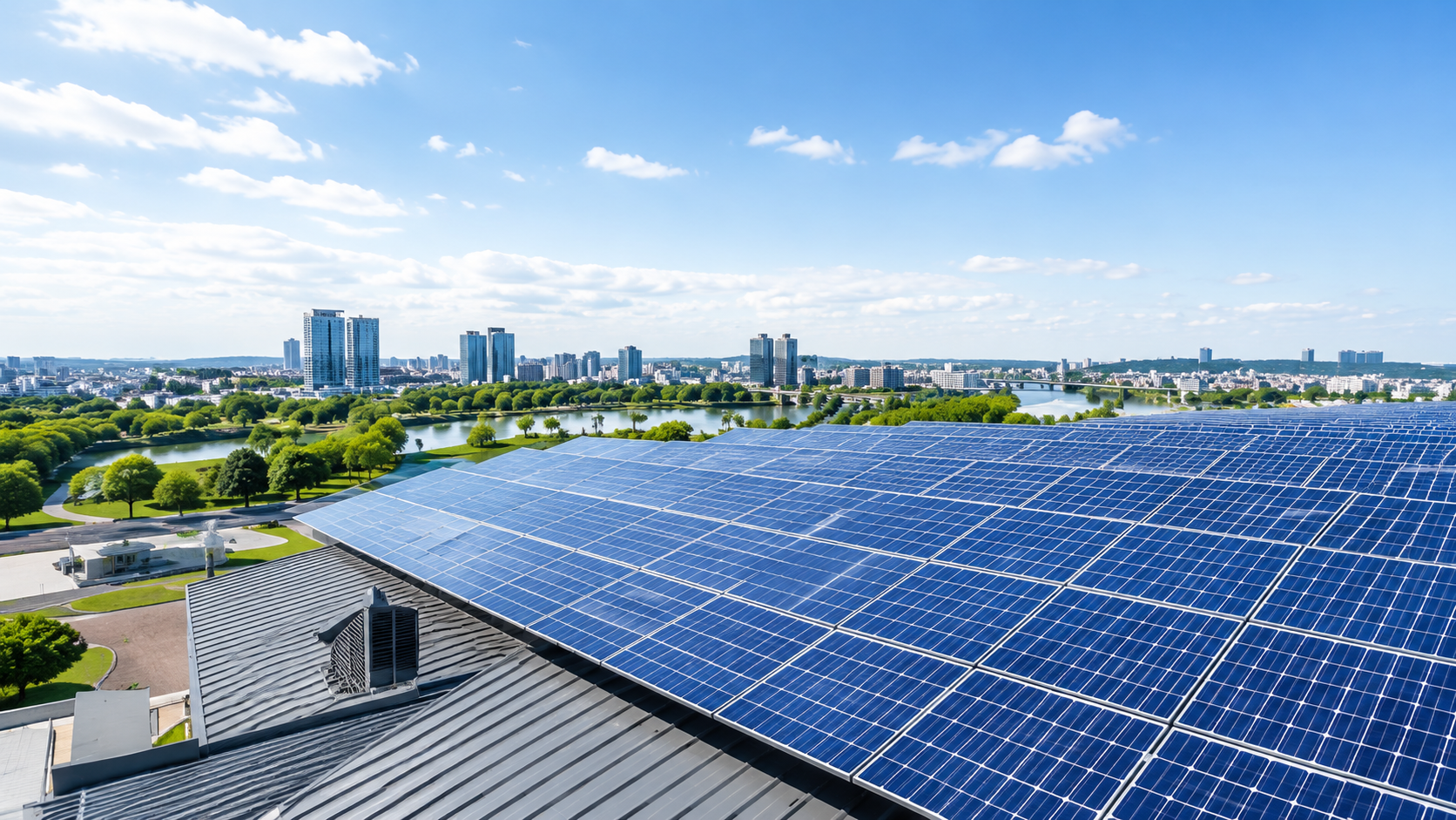 太陽光発電